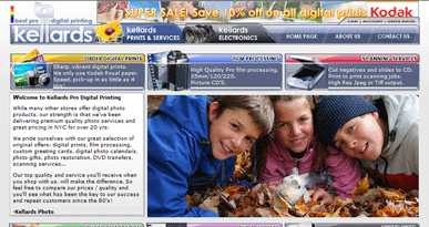 Kellards Digital Printing